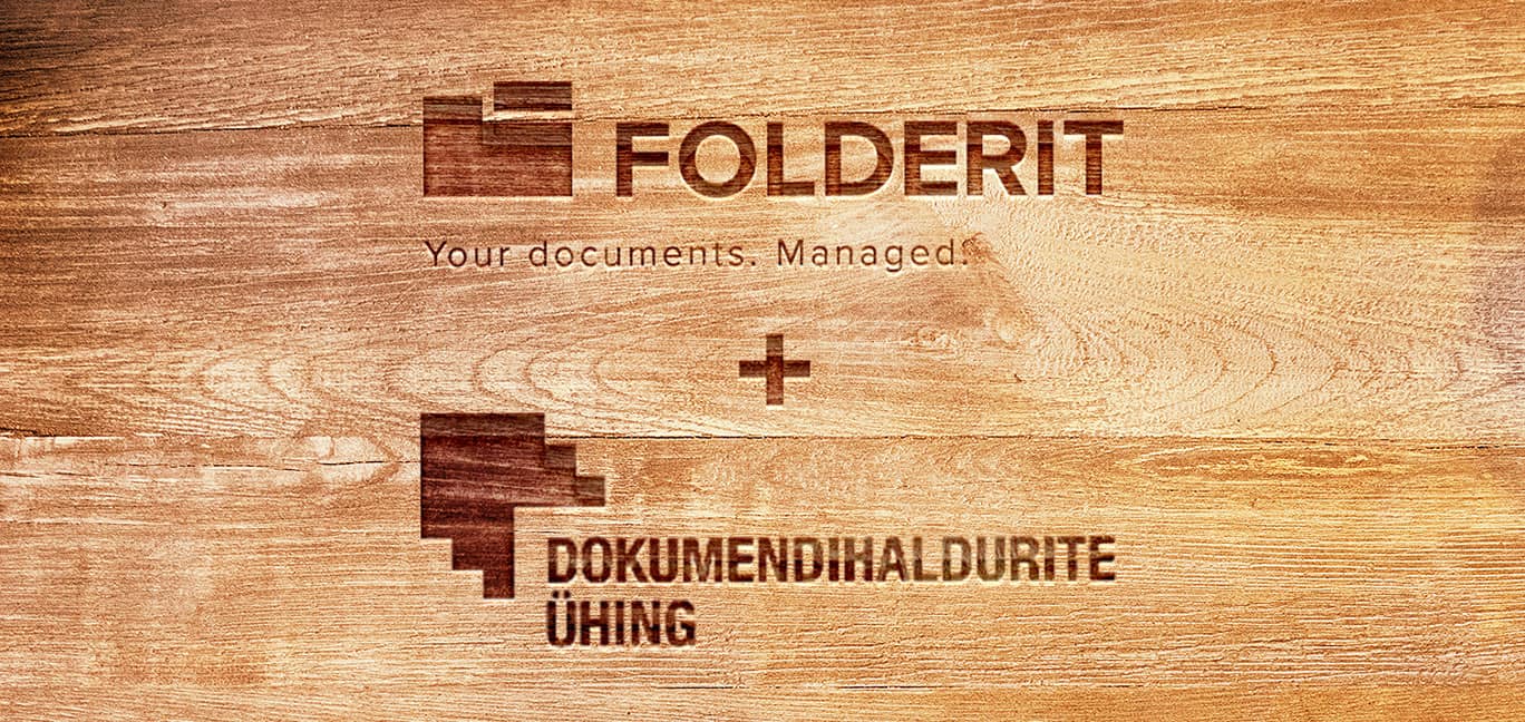folderit dokumendihaldus on dokumendihaldurite ühingu liige