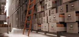 Document Management Software benefits