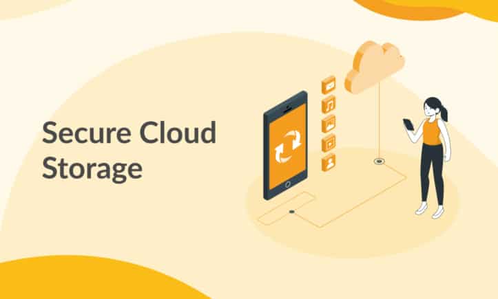 Secure Cloud Storage - Document Management System Folderit