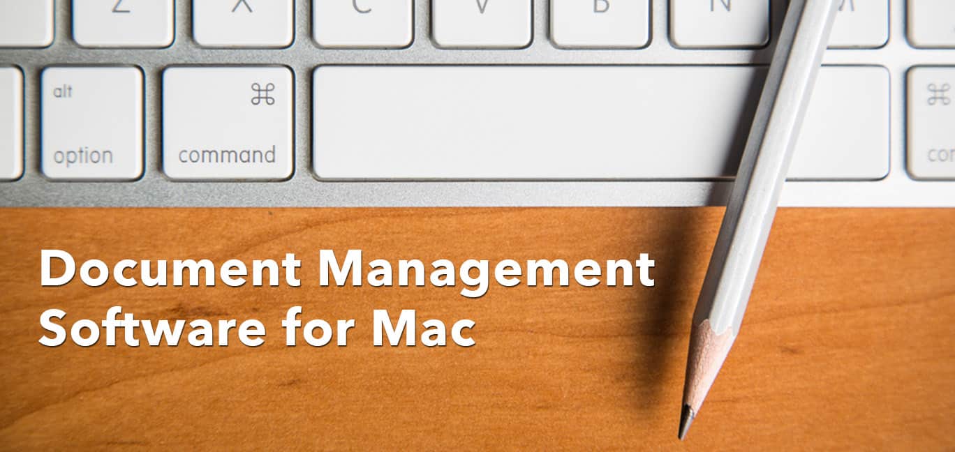 free personal document management software for mac free personal document management software for mac