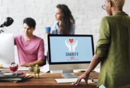 Document Management for Nonprofit