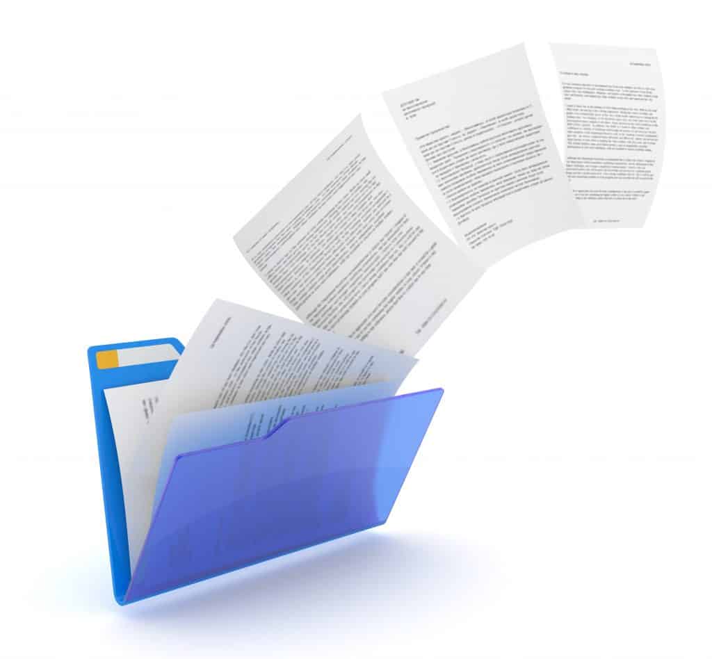 Online Document Sharing Software - Document Management System Folderit