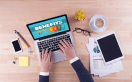 Benefits of Document Management System Software