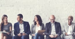 Human Resources Document Management