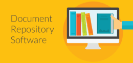 Document Repository Software