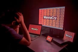 What is Crypto Ransomware