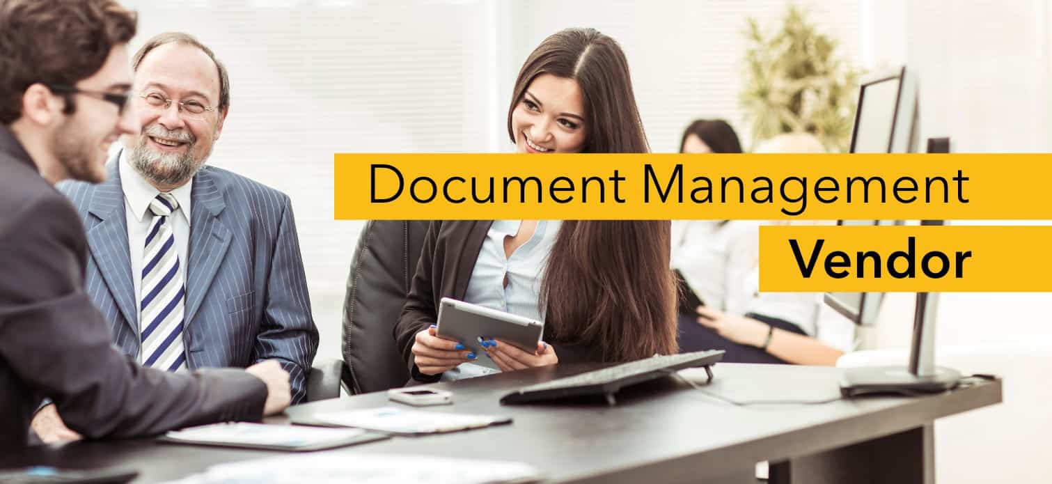 Document Management Vendor Folderit