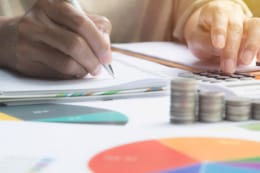 Small Business Accounting Tips