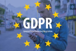 General Data Protection Regulation