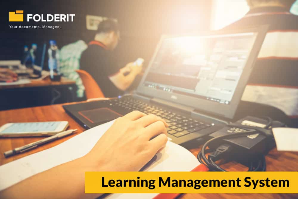 Learning Management System for SMB