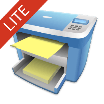 Mobile Doc Scanner