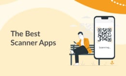 The Best Scanner Apps