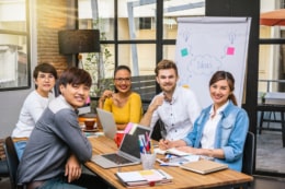 Office hacks for productivity and happyness