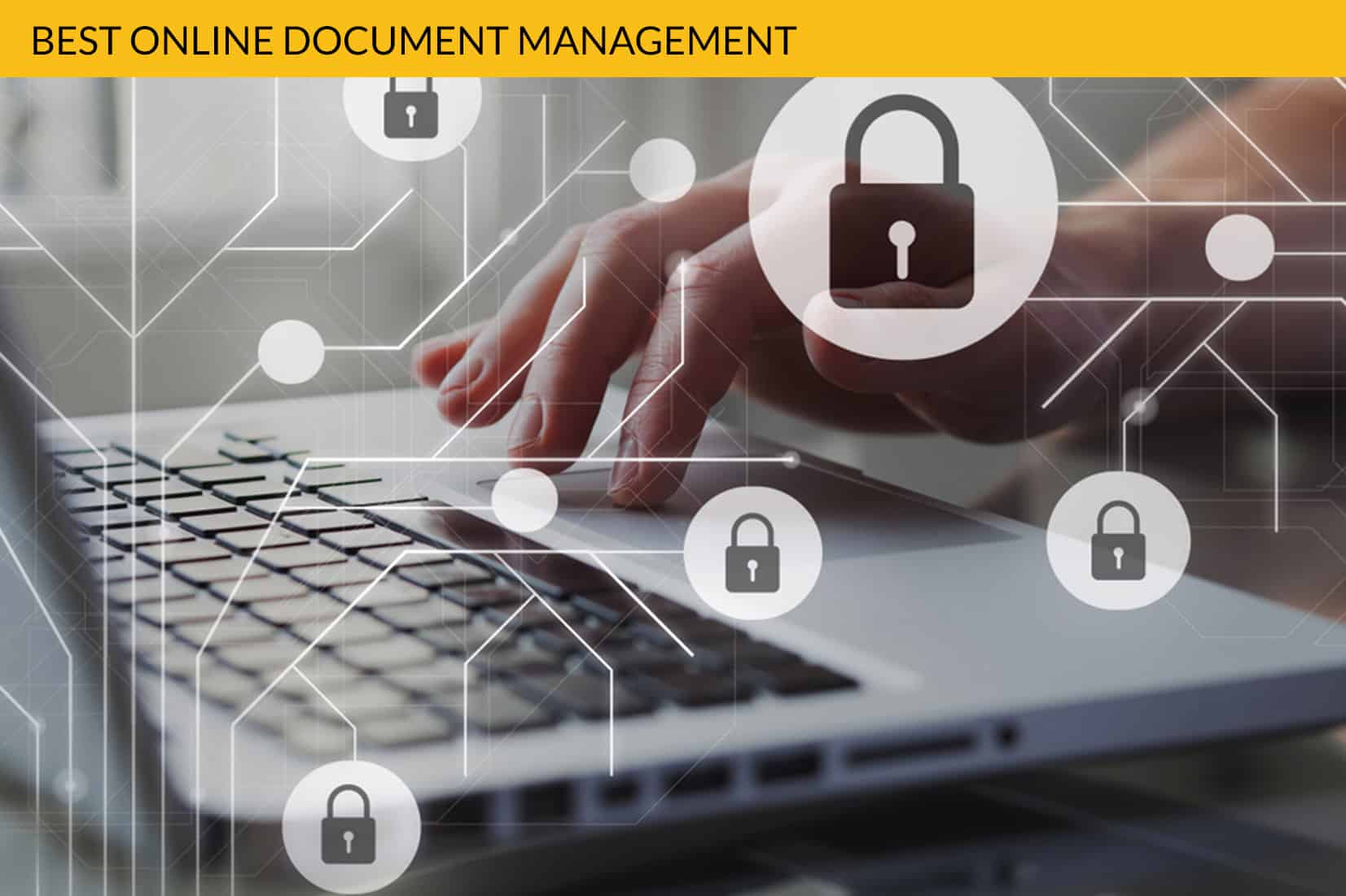 Best Online Document Management