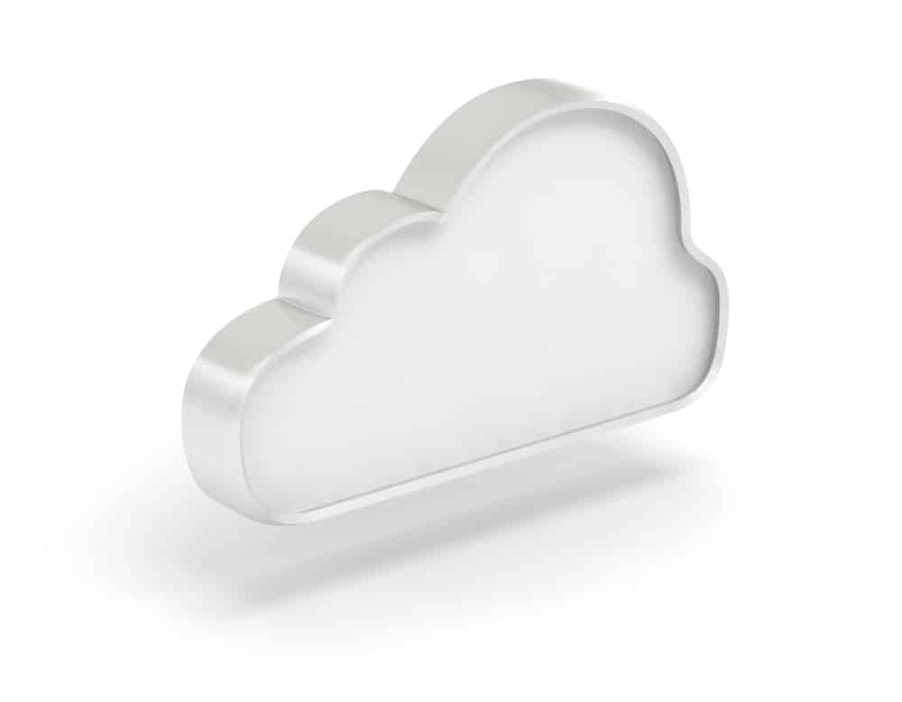 Cloud Storage for Documents