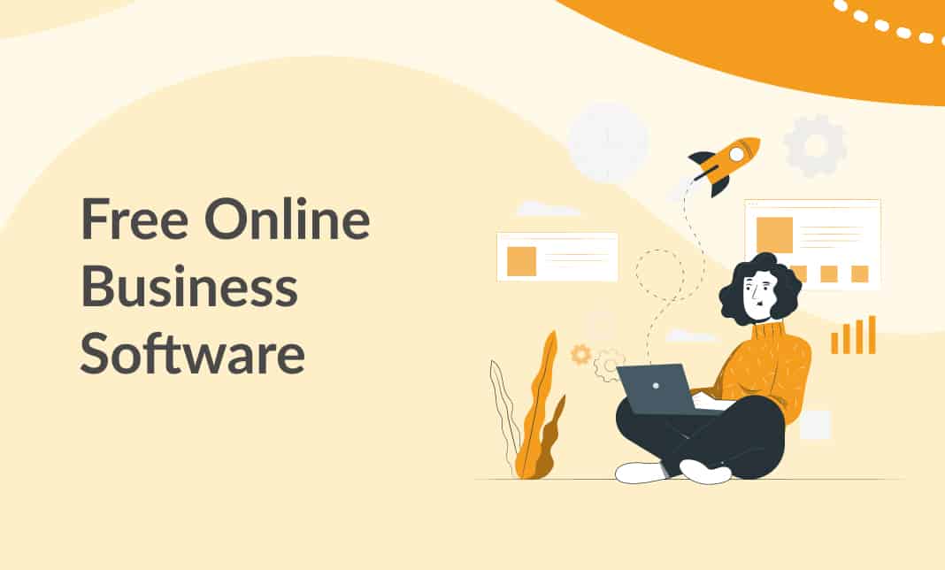 Free Online Business Software