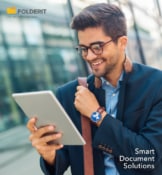 Smart Documents Solutions - Document Management System Folderit