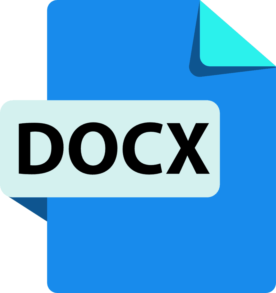 Difference Between DOC and DOCX: Which Should You Use? - Document  Management System Folderit