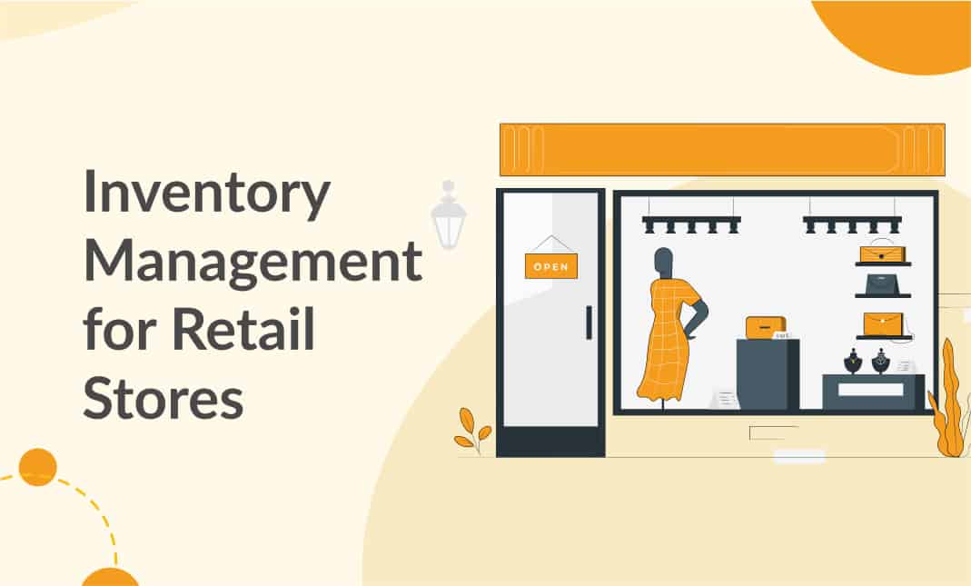 store inventory software