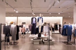 Inventory Management for Retail Stores