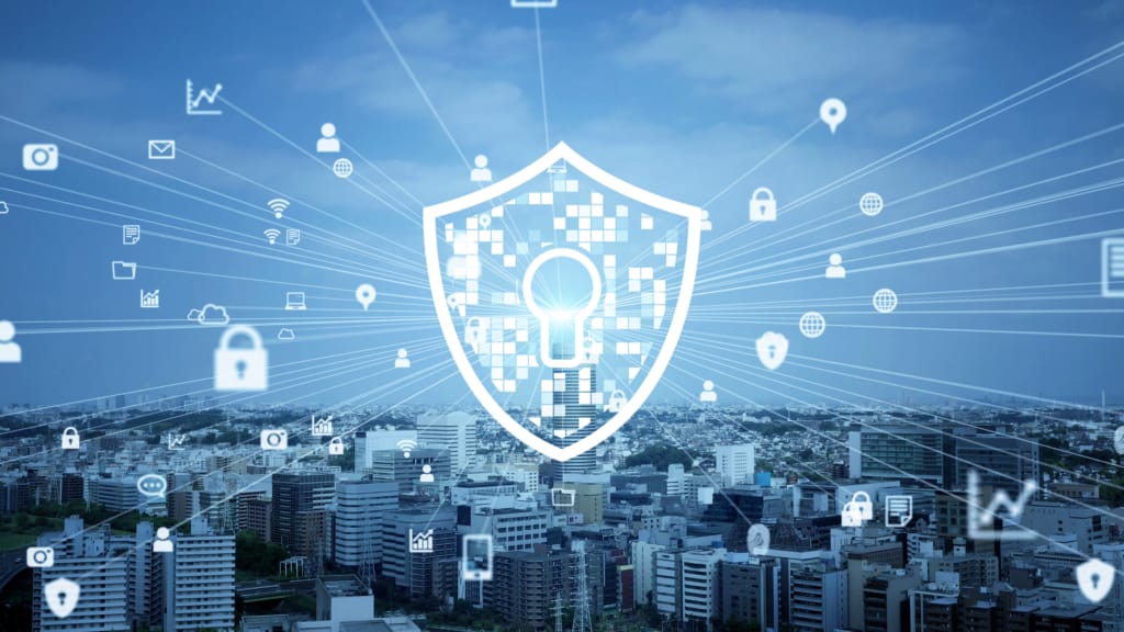Secure Document Sharing Online Platform