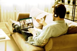 Productivity tool for remote working