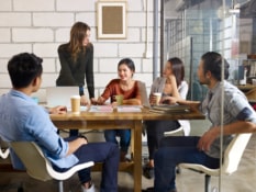 Implementing Business Process Reengineering