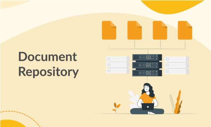 Document Repository - Document Management System Folderit
