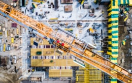 construction management control