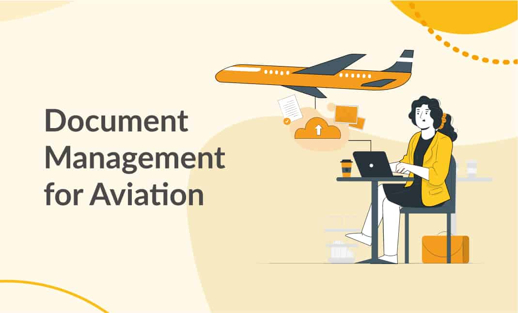 Document Management for Aviation