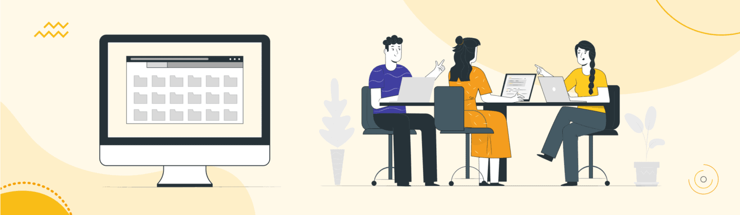 Document numbering system for document control -- Folderit DMS