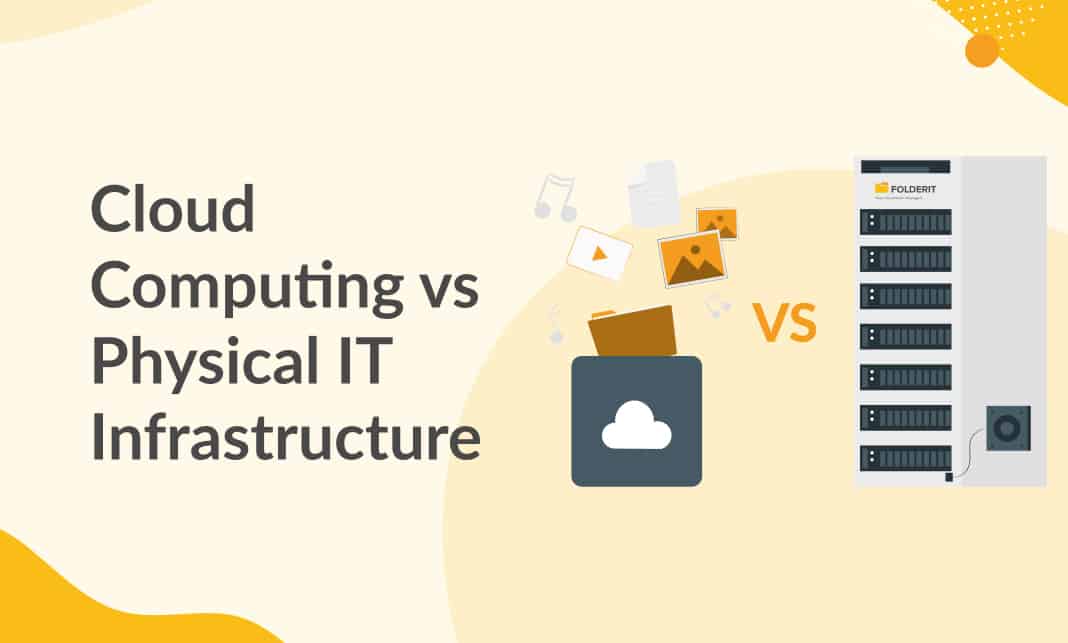 Cloud Infrastructure