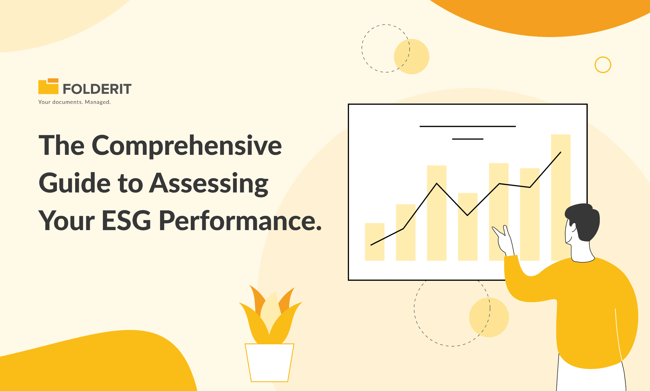 The Comprehensive Guide to Assessing Your ESG Performance.