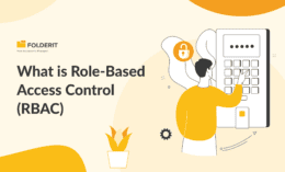 Role-Based Access Control (RBAC)