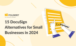DocuSign Alternatives for Small Businesses in 2024