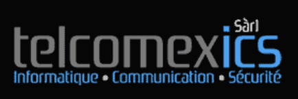 Telcomexics Logo