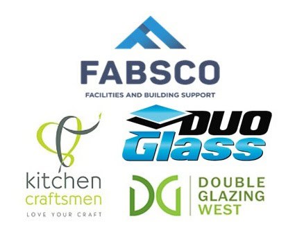 FolderIT client logo grouping