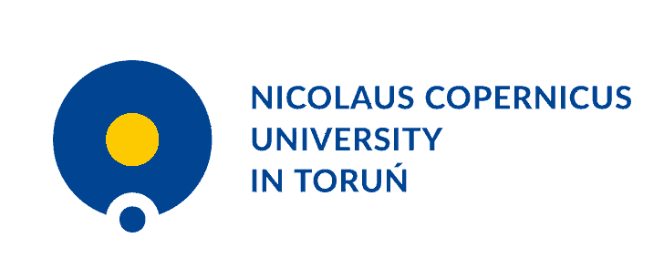 Nicolaus Copernicus University logo