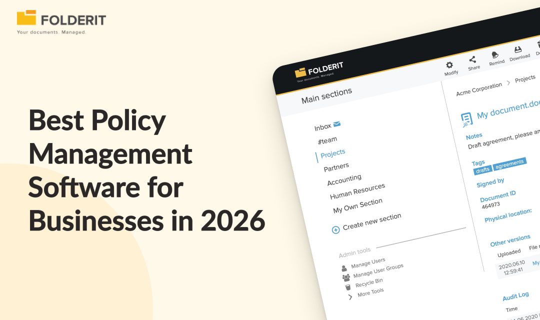 Best Policy Management Software For Businesses In 2026 best-policy-management-software-for-businesses-in-2026