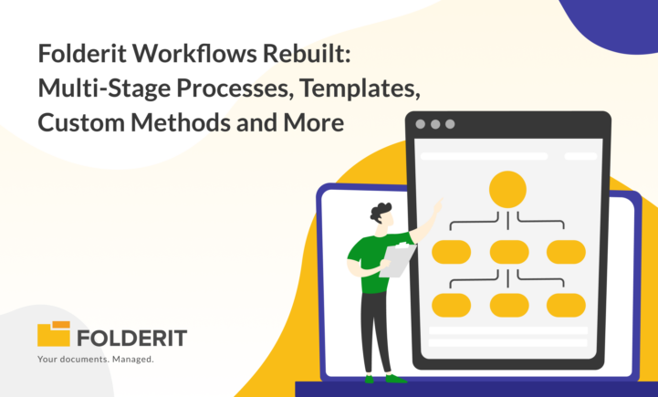 What is Document Lifecycle? - Document Management System Folderit